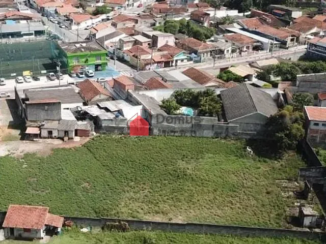 Terreno com 2813m², à venda, no bairro Maria Áurea em Pindamonhangaba