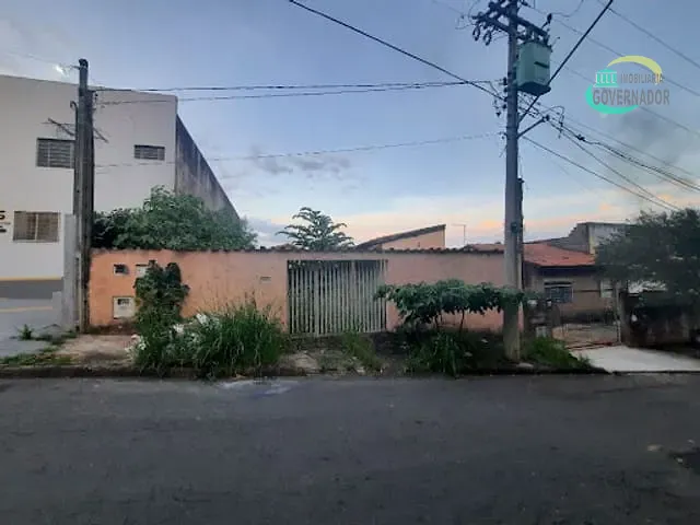 Terreno com 360m², à venda, no bairro Jardim São José em Campinas