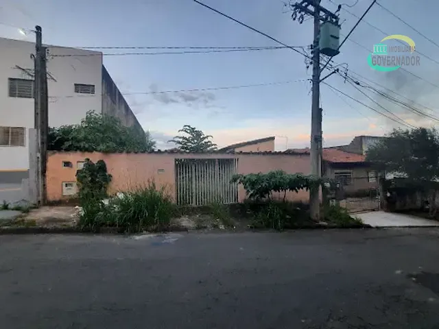 Terreno com 360m², à venda, no bairro Jardim São José em Campinas