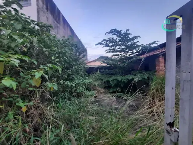 Terreno com 360m², à venda, no bairro Jardim São José em Campinas