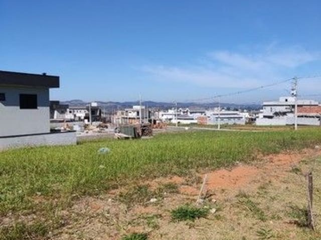 Foto do Terreno - Terreno à venda, 250 m² por R$ 370.000,00 - Recanto dos Eucaliptos - São José dos Campos/SP | INDEPENDENCE NEGOCIOS IMOBILIARIOS LTDA