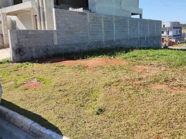 Foto do Terreno - Terreno à venda, 250 m² por R$ 370.000,00 - Recanto dos Eucaliptos - São José dos Campos/SP | INDEPENDENCE NEGOCIOS IMOBILIARIOS LTDA
