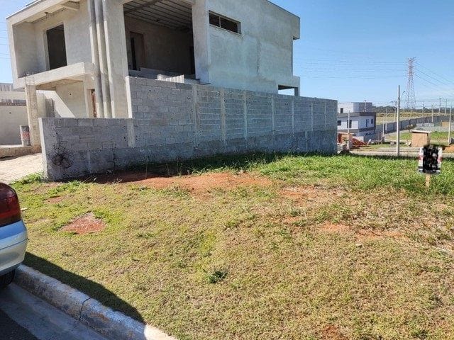 Foto do Terreno - Terreno à venda, 250 m² por R$ 370.000,00 - Recanto dos Eucaliptos - São José dos Campos/SP | INDEPENDENCE NEGOCIOS IMOBILIARIOS LTDA