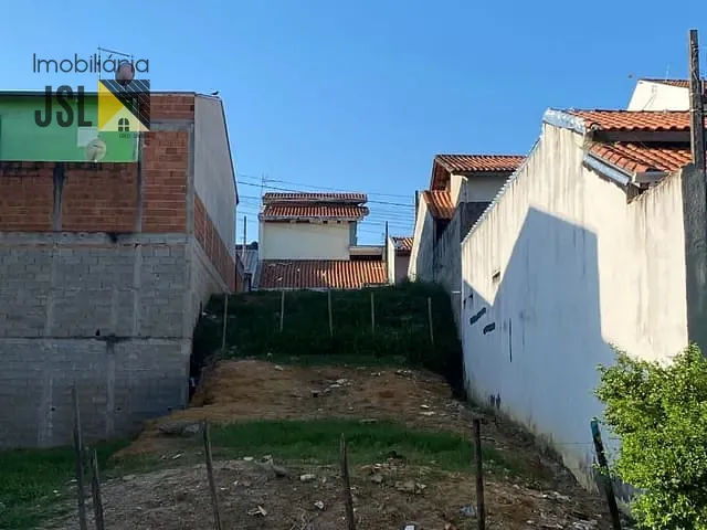 Terreno com 140m², à venda, no bairro Jardim Panorama em Caçapava