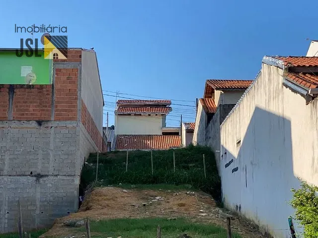 Terreno com 140m², à venda, no bairro Jardim Panorama em Caçapava