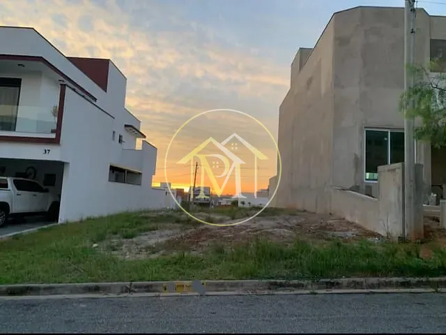 Terreno com 250m², à venda, no bairro Parque Ibiti Reserva em Sorocaba
