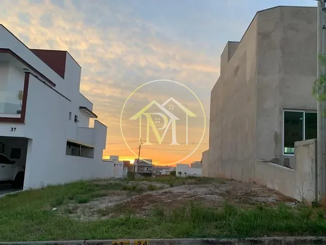 Terreno com 250m², à venda, no bairro Parque Ibiti Reserva em Sorocaba