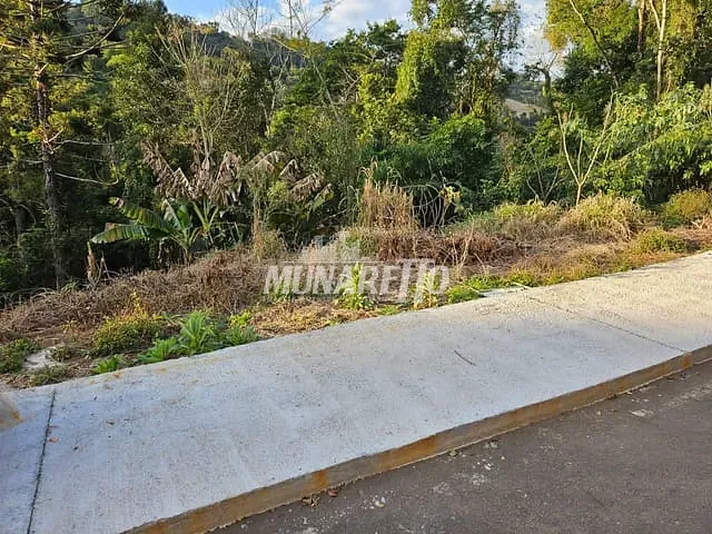 Terreno com 448m², à venda, no bairro Centro em Piratuba