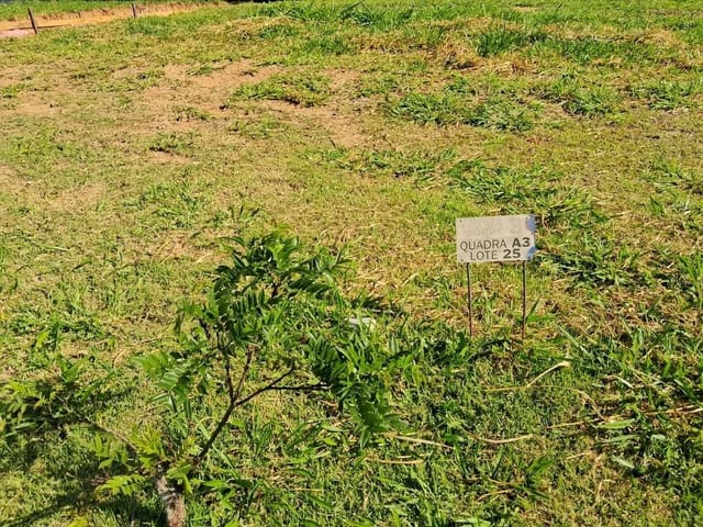 Terreno com 129m², à venda, no bairro Rio Cotia em Cotia