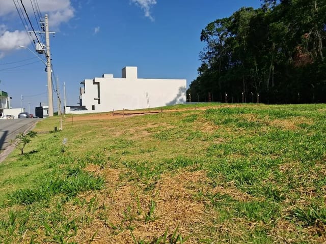 Terreno com 129m², à venda, no bairro Rio Cotia em Cotia
