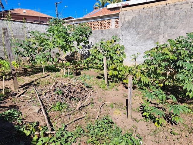 Foto do Terreno - Terreno à venda, 250 m² por R$ 550.000,00 - Jardim das Indústrias - São José dos Campos/SP | RUSSI IMÓVEIS