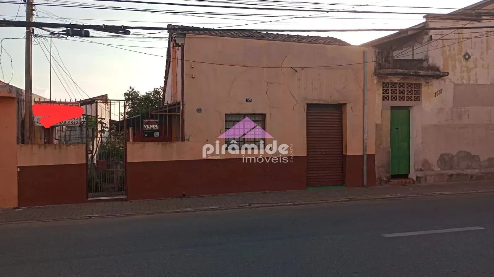 Terreno, 300 m² - Foto 2