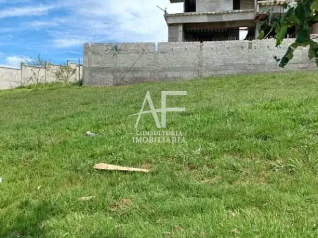 Terreno com 288m², à venda, no bairro Itapecerica em Taubaté