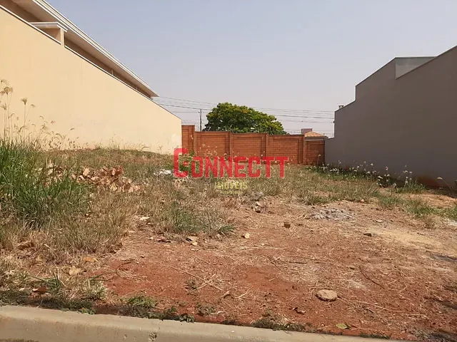 Terreno com 356m², à venda, no bairro Bonfim Paulista em Ribeirão Preto