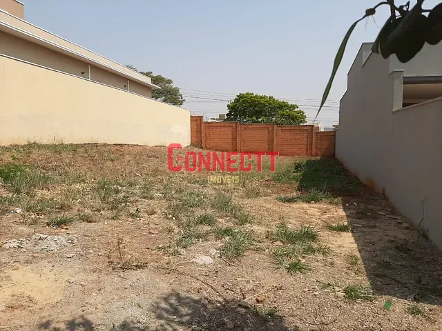 Terreno com 356m², à venda, no bairro Bonfim Paulista em Ribeirão Preto