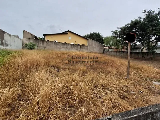 Terreno com 200m², à venda, no bairro Loteamento Villa Branca em Jacareí