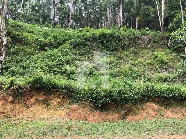 Terreno com 1050m², à venda, no bairro Serra dos Lagos (Jordanésia) em Cajamar