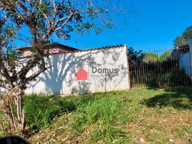 Terreno com 675m², à venda, no bairro Jardim Residencial Doutor Lessa em Pindamonhangaba