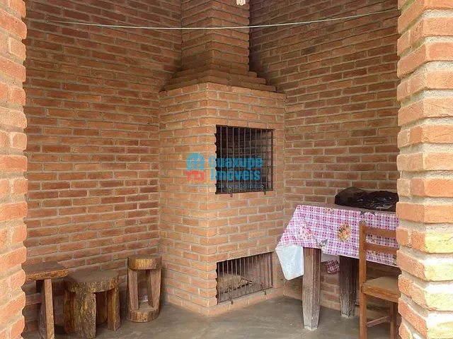 Terreno com 300m², à venda, no bairro Jardim Nova Guaxupé em Guaxupé