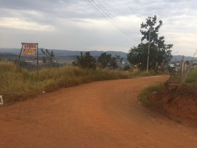 Foto do Terreno - Terreno à venda, 200 m² por R$ 55.000,00 - Santa Cecilia II - São José dos Campos/SP | INDEPENDENCE NEGOCIOS IMOBILIARIOS LTDA
