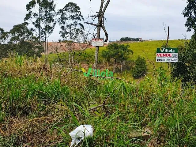 Terreno com 188m², à venda, no bairro Cidade Nova Louzada em Itaquaquecetuba