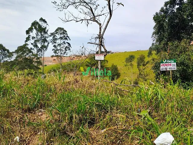 Terreno com 188m², à venda, no bairro Cidade Nova Louzada em Itaquaquecetuba