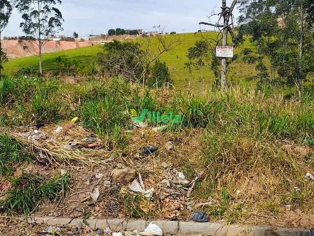 Terreno com 188m², à venda, no bairro Cidade Nova Louzada em Itaquaquecetuba