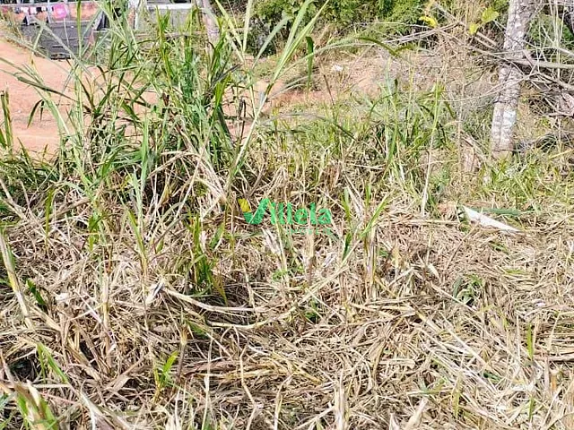 Terreno com 188m², à venda, no bairro Cidade Nova Louzada em Itaquaquecetuba