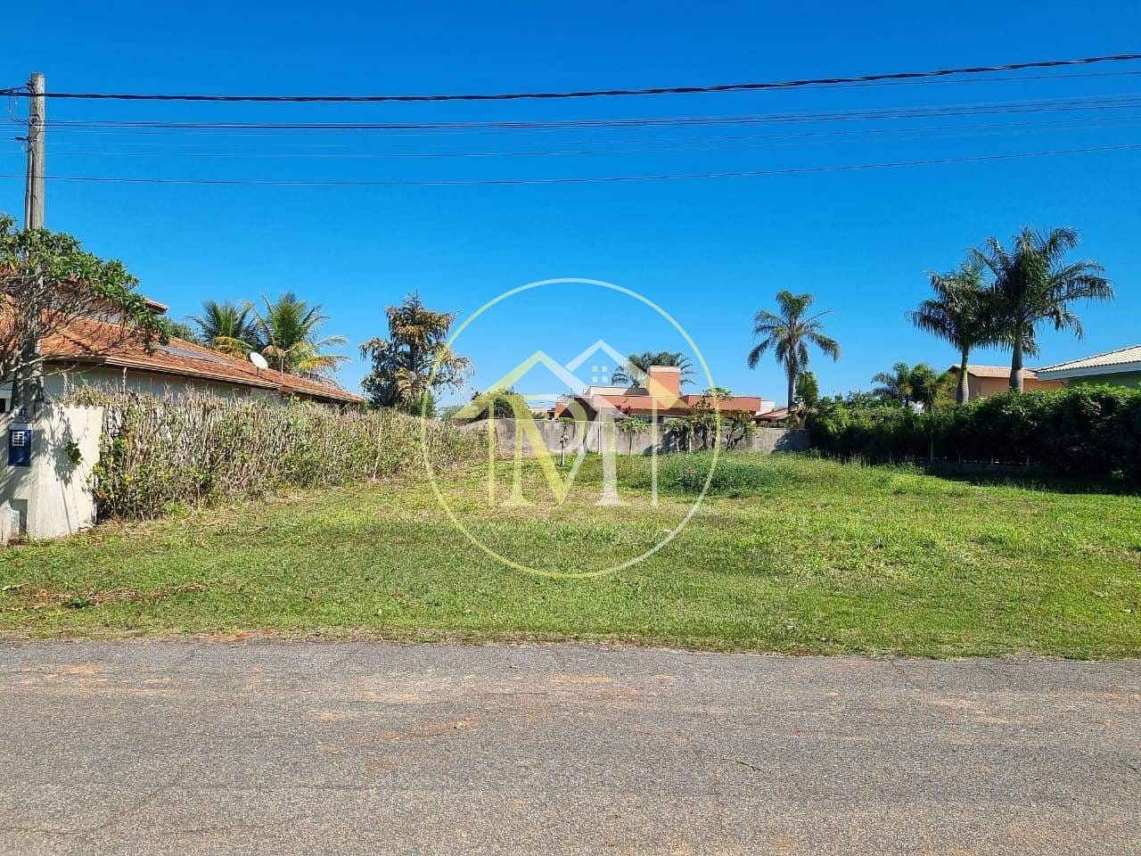 Terreno, 960 m² - Foto 2