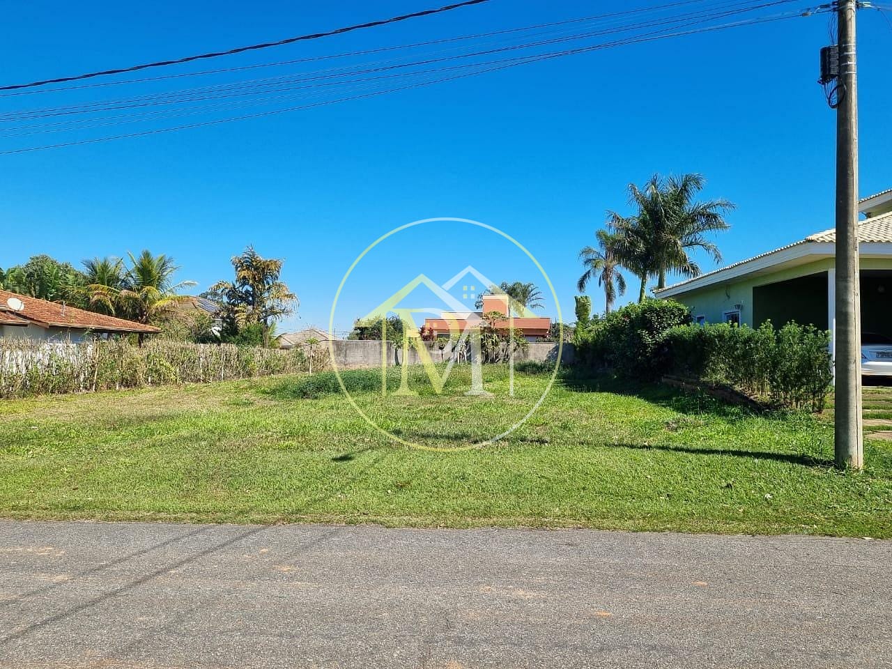 Terreno, 960 m² - Foto 1