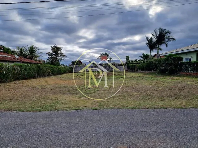 Terreno com 960m², à venda, no bairro Fazenda Ipanema em Araçoiaba da Serra