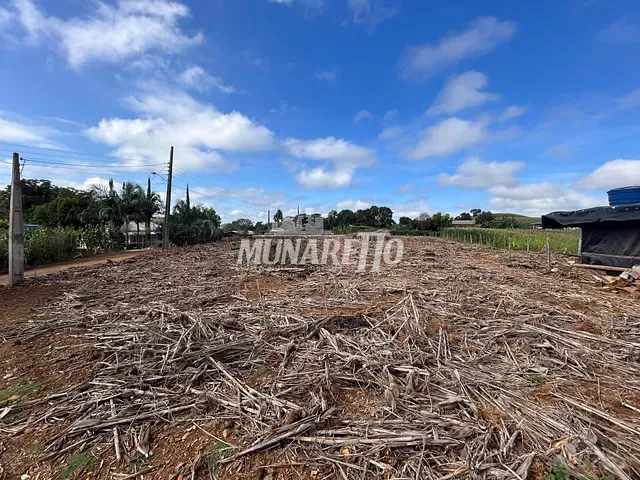 Terreno com 1980m², à venda, no bairro Linha Canhada Funda em Concórdia