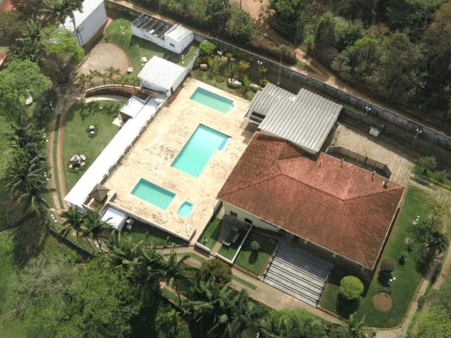 Terreno com 200m², à venda, no bairro Água Espraiada (Caucaia do Alto) em Cotia
