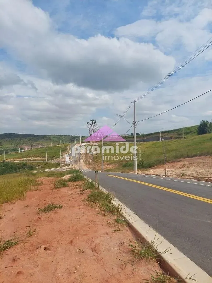 Terreno, 337 m² - Foto 1