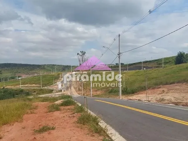 Terreno com 337m², à venda, no bairro Putim em São José Dos Campos