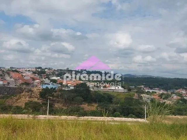 Terreno com 337m², à venda, no bairro Putim em São José Dos Campos