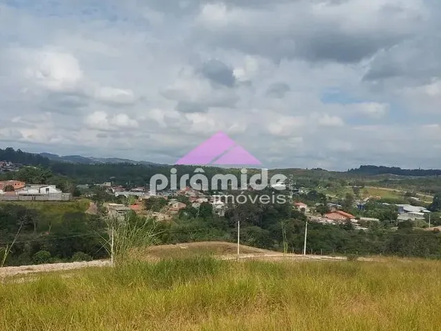 Terreno com 337m², à venda, no bairro Putim em São José Dos Campos