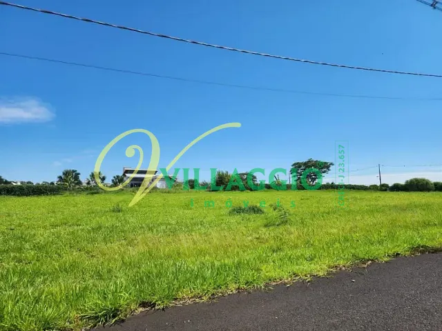 Terreno com 5018m², à venda, no bairro Chácara Recreativa Residencial Cortina D'Ampezzo em São José do Rio Preto