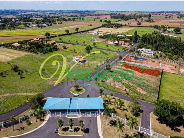 Terreno com 5018m², à venda, no bairro Chácara Recreativa Residencial Cortina D'Ampezzo em São José do Rio Preto
