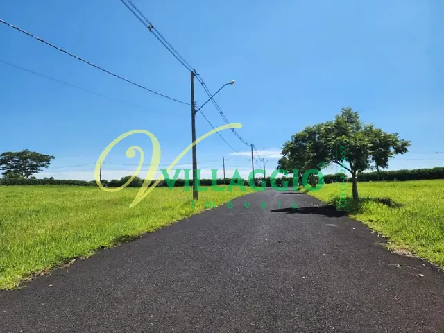 Terreno com 5018m², à venda, no bairro Chácara Recreativa Residencial Cortina D'Ampezzo em São José do Rio Preto