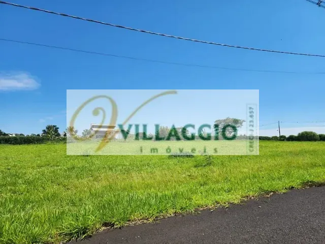 Terreno com 5018m², à venda, no bairro Chácara Recreativa Residencial Cortina D'Ampezzo em São José do Rio Preto
