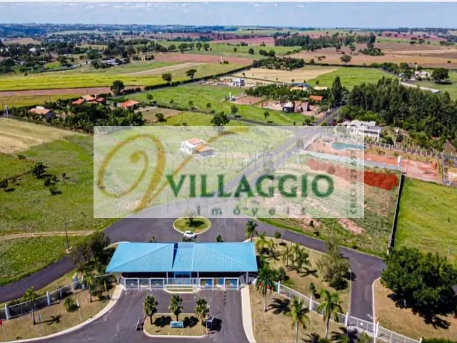 Terreno com 5018m², à venda, no bairro Chácara Recreativa Residencial Cortina D'Ampezzo em São José do Rio Preto
