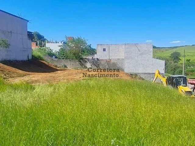 Terreno com 225m², à venda, no bairro Jardim Leblon em Jacareí