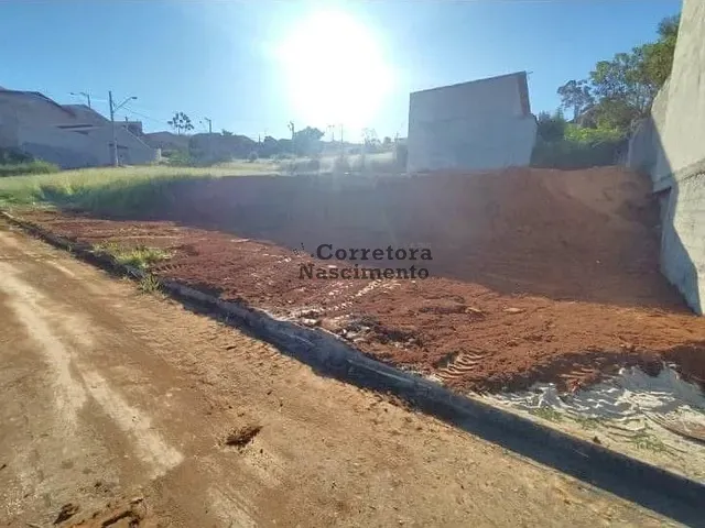 Terreno com 225m², à venda, no bairro Jardim Leblon em Jacareí