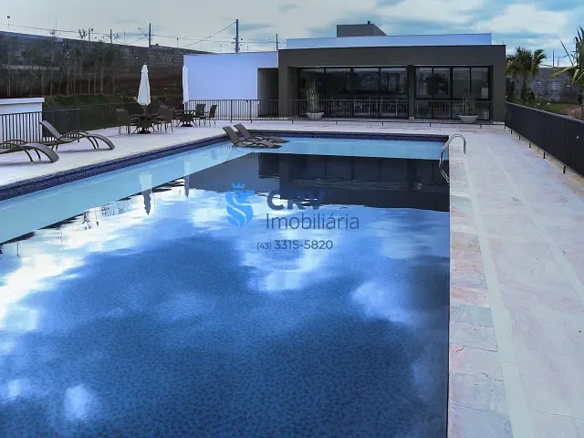 Terreno com 254m², à venda, no bairro Marumbi em Londrina