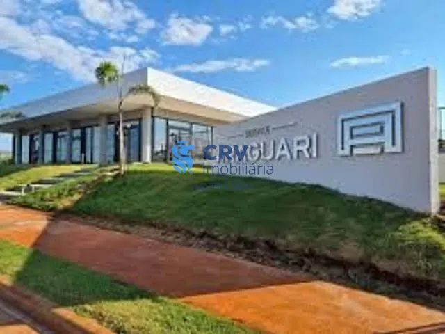Terreno com 254m², à venda, no bairro Marumbi em Londrina