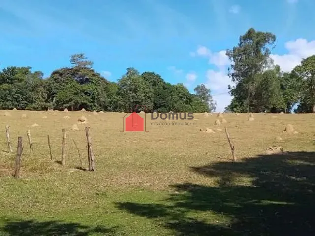 Terreno com 30000m², à venda, no bairro Vila São Benedito em Pindamonhangaba