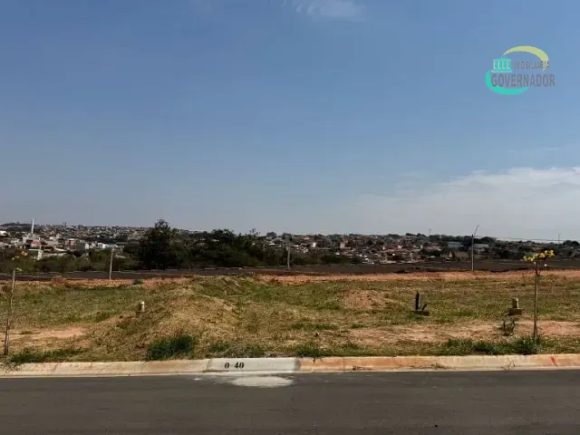 Terreno com 200m², à venda, no bairro Nova Veneza em Paulínia