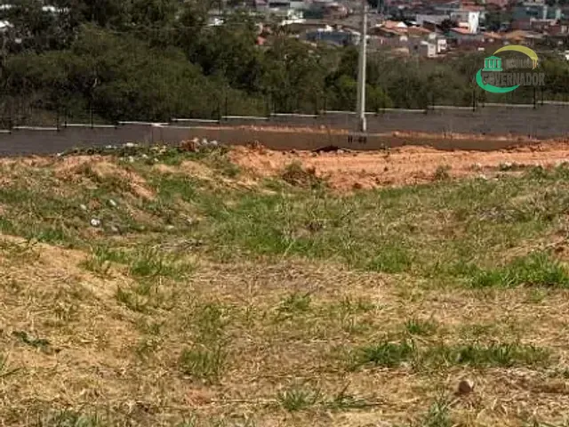 Terreno com 200m², à venda, no bairro Nova Veneza em Paulínia