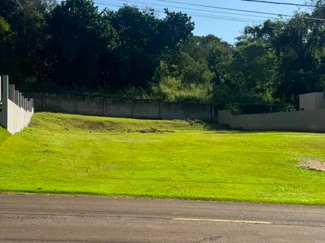 Terreno com 1350m², à venda, no bairro Esperança em Londrina